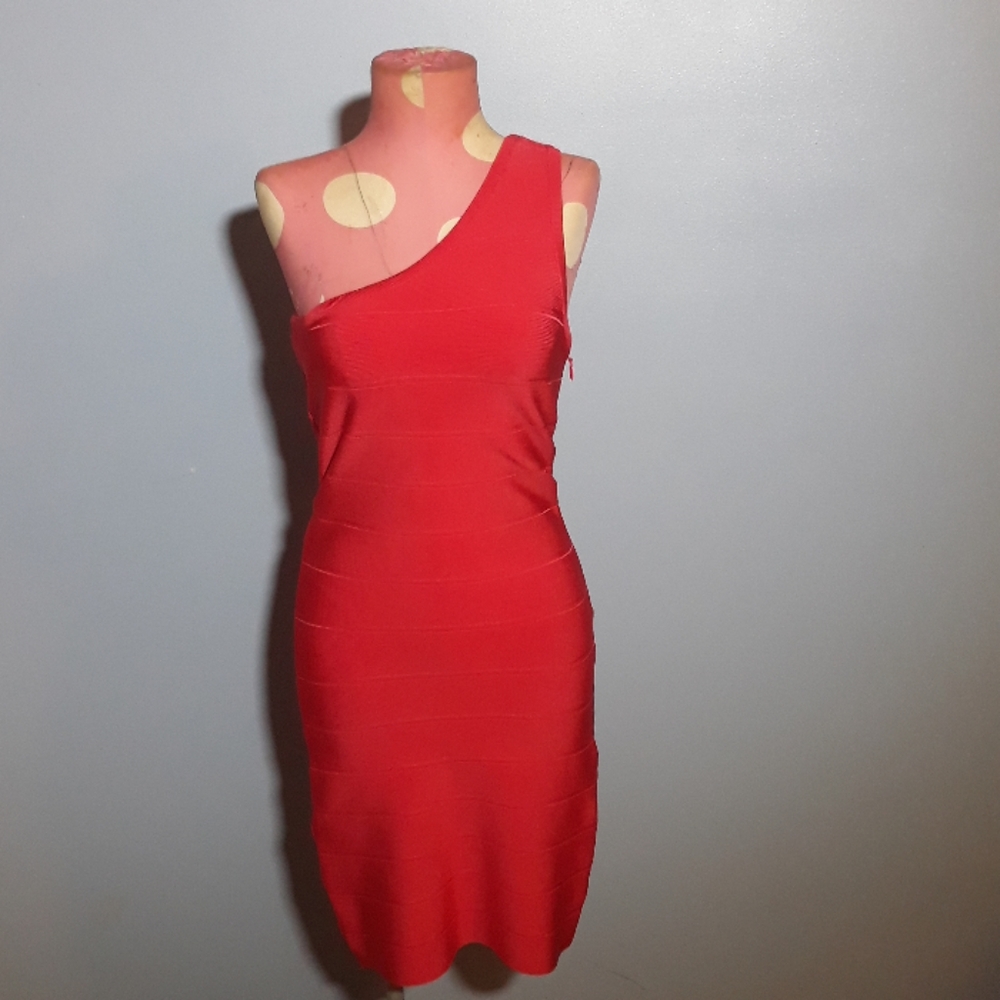 Beautiful Bebe dress